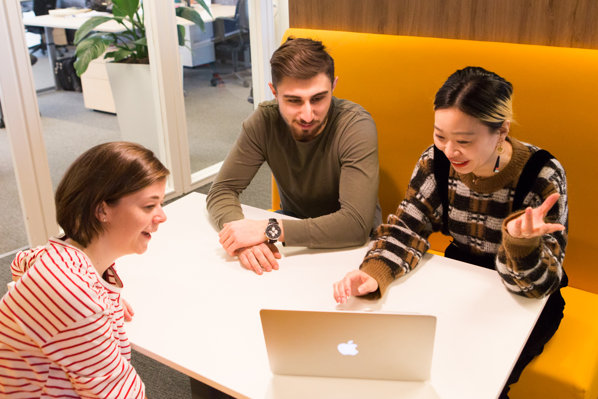 Requirements | Saxion